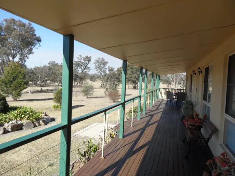 Second view of Homely rural property listing, 34 Morwood Rd, Stanthorpe QLD 4380