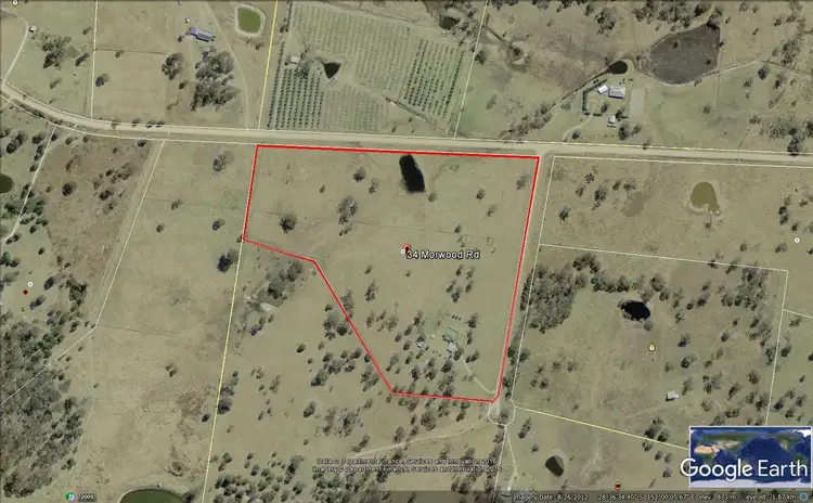 Third view of Homely rural property listing, 34 Morwood Rd, Stanthorpe QLD 4380