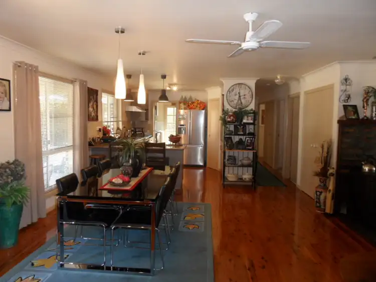 Fourth view of Homely rural property listing, 34 Morwood Rd, Stanthorpe QLD 4380
