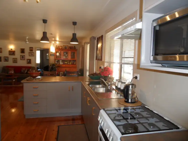 Fifth view of Homely rural property listing, 34 Morwood Rd, Stanthorpe QLD 4380