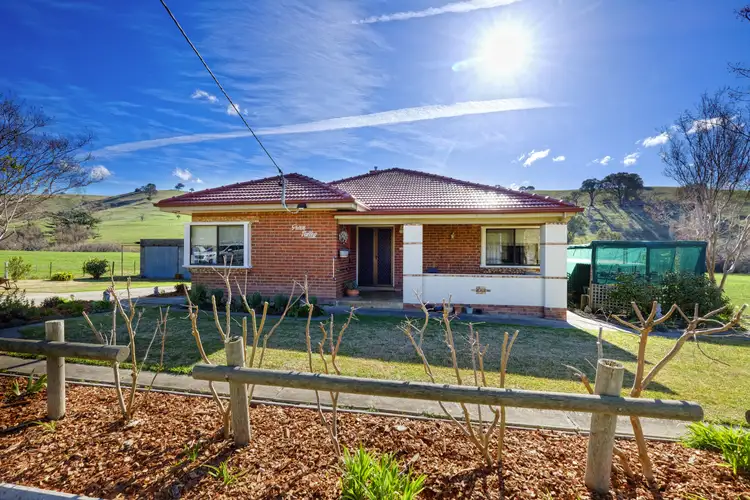 Second view of Homely rural property listing, 2459 Beechworth-Wodonga Rd, Leneva VIC 3691