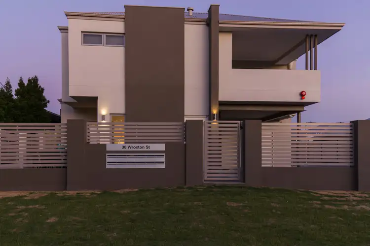 4/Lot 30 Wroxton Street, Midland WA 6056