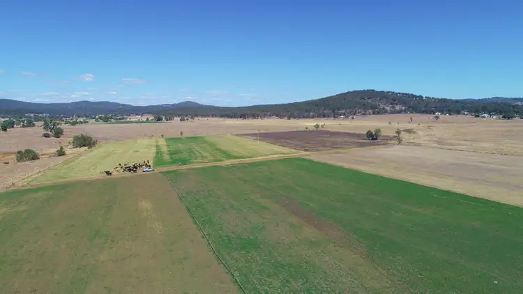 Second view of Homely rural property listing, 41 Heise Rd, Hatton Vale QLD 4341