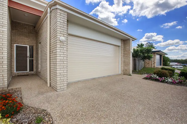 Second view of Homely unit listing, Unit 1/27 St Andrews Cres, Gympie QLD 4570