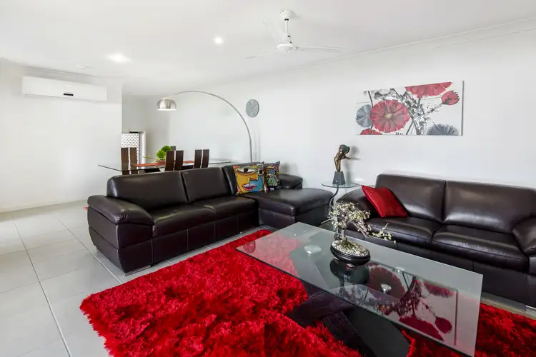 Third view of Homely unit listing, Unit 1/27 St Andrews Cres, Gympie QLD 4570