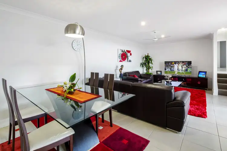 Fourth view of Homely unit listing, Unit 1/27 St Andrews Cres, Gympie QLD 4570