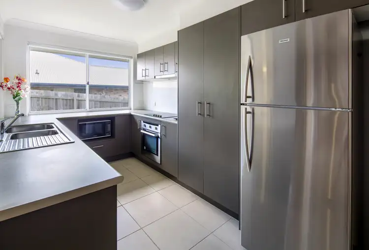 Fifth view of Homely unit listing, Unit 1/27 St Andrews Cres, Gympie QLD 4570