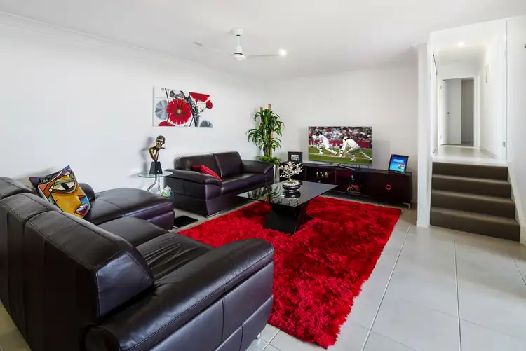 Sixth view of Homely unit listing, Unit 1/27 St Andrews Cres, Gympie QLD 4570