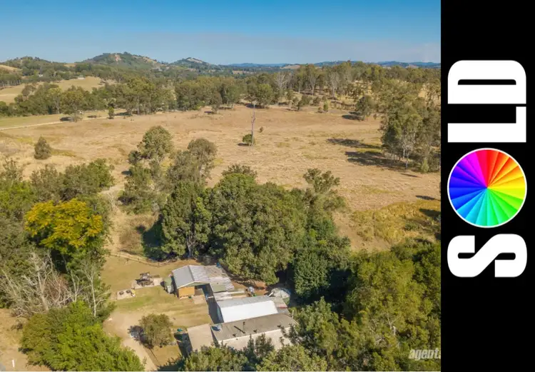 1420 Mary Valley Rd, Dagun QLD 4570