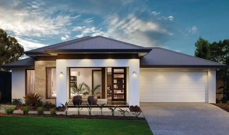 9 Sunset Place, Springfield Lakes QLD 4300
