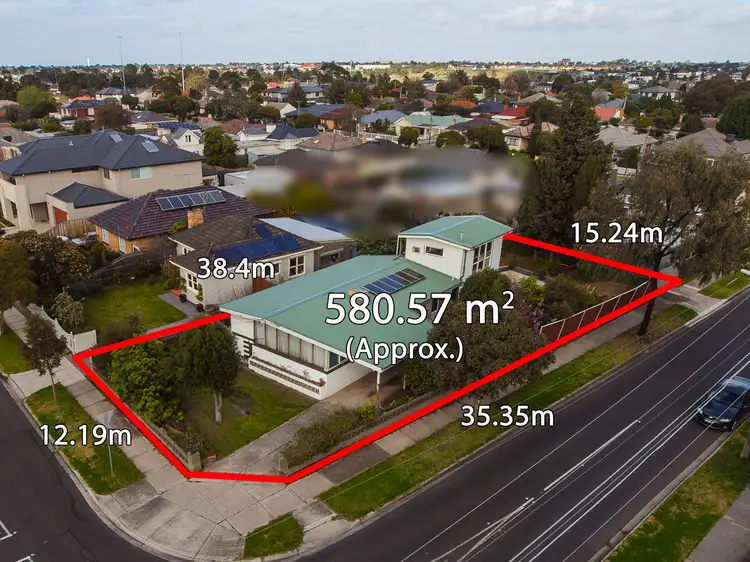 29 Doyle Street, Avondale Heights VIC 3034