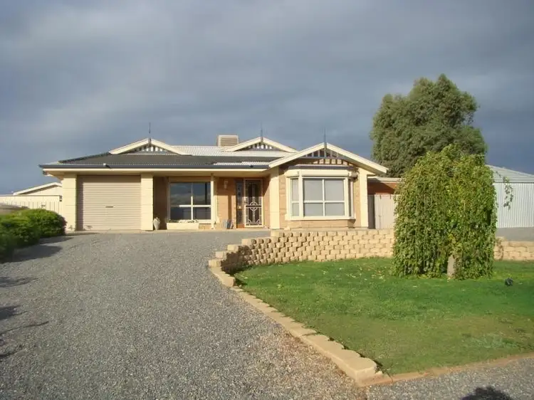 Main view of Homely house listing, 51 Goulter Rd, Crystal Brook SA 5523