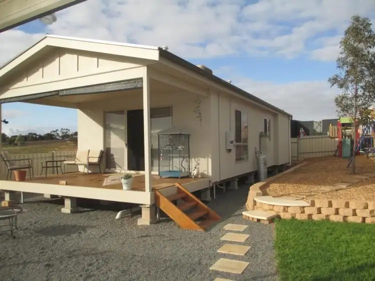 Second view of Homely house listing, 51 Goulter Rd, Crystal Brook SA 5523