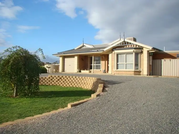 Fifth view of Homely house listing, 51 Goulter Rd, Crystal Brook SA 5523