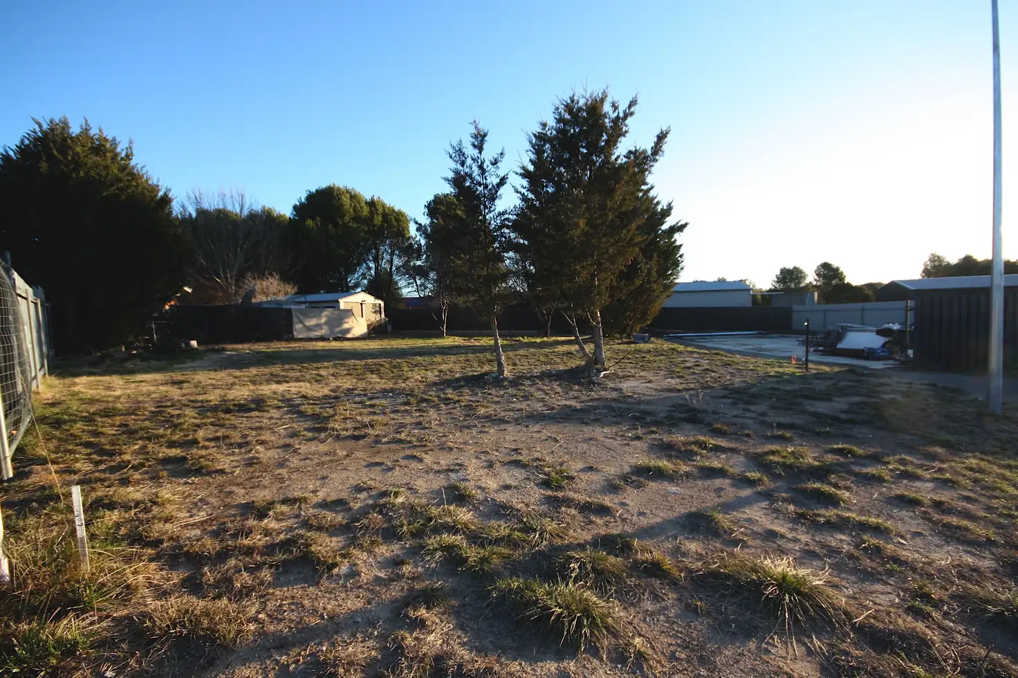 Main view of Homely land listing, 9 Chinnery Close, Bungendore NSW 2621