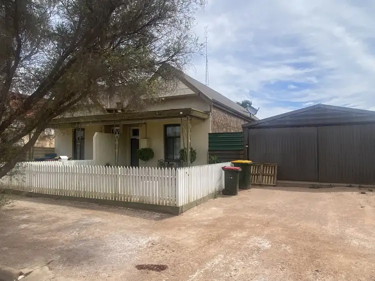 12 & 14 Florence Street, Port Pirie SA 5540