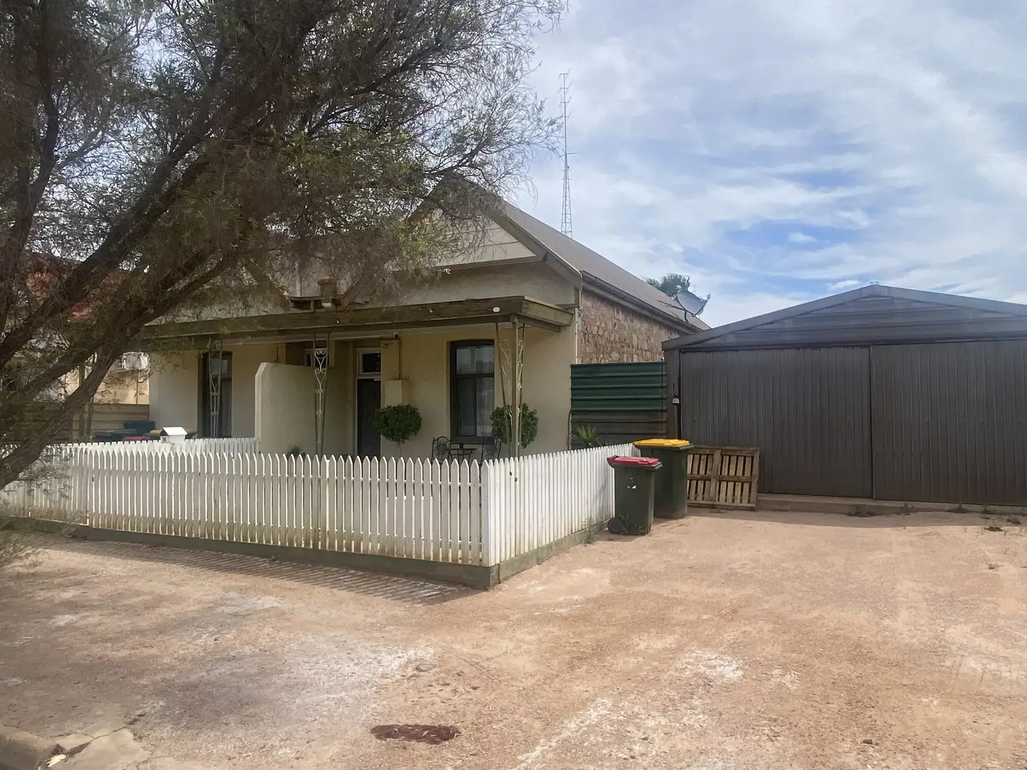 Main view of Homely house listing, 12 & 14 Florence Street, Port Pirie SA 5540