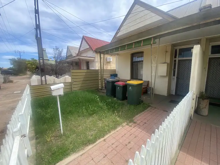 Second view of Homely house listing, 12 & 14 Florence Street, Port Pirie SA 5540