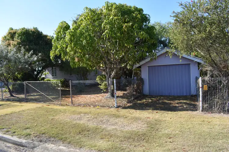 Second view of Homely house listing, 16 Stafford St, Maryborough QLD 4650