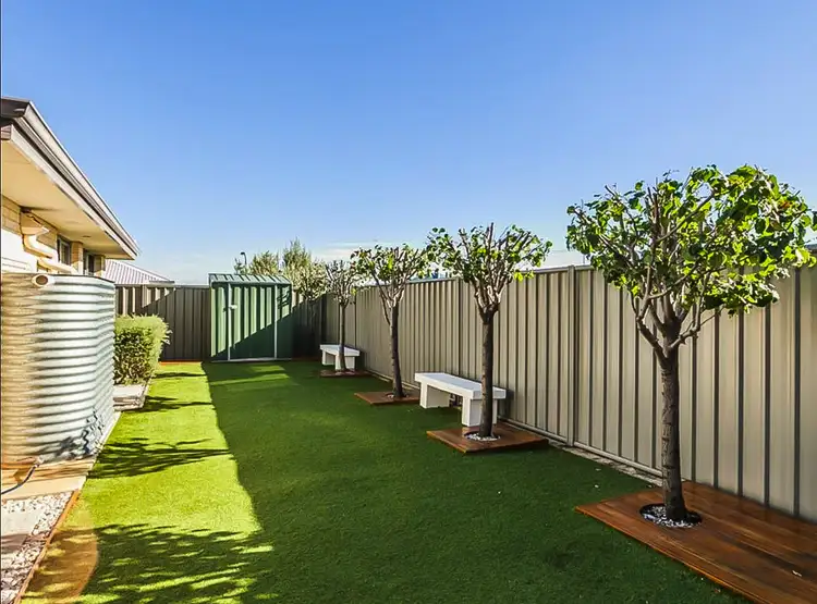 Third view of Homely house listing, 26 Ditton Cnr, Wellard WA 6170