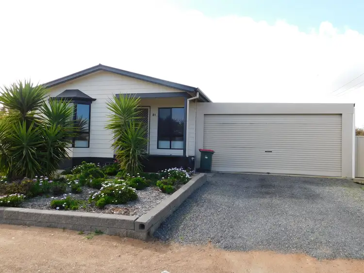 Second view of Homely house listing, 81 Senate Road, Port Pirie SA 5540