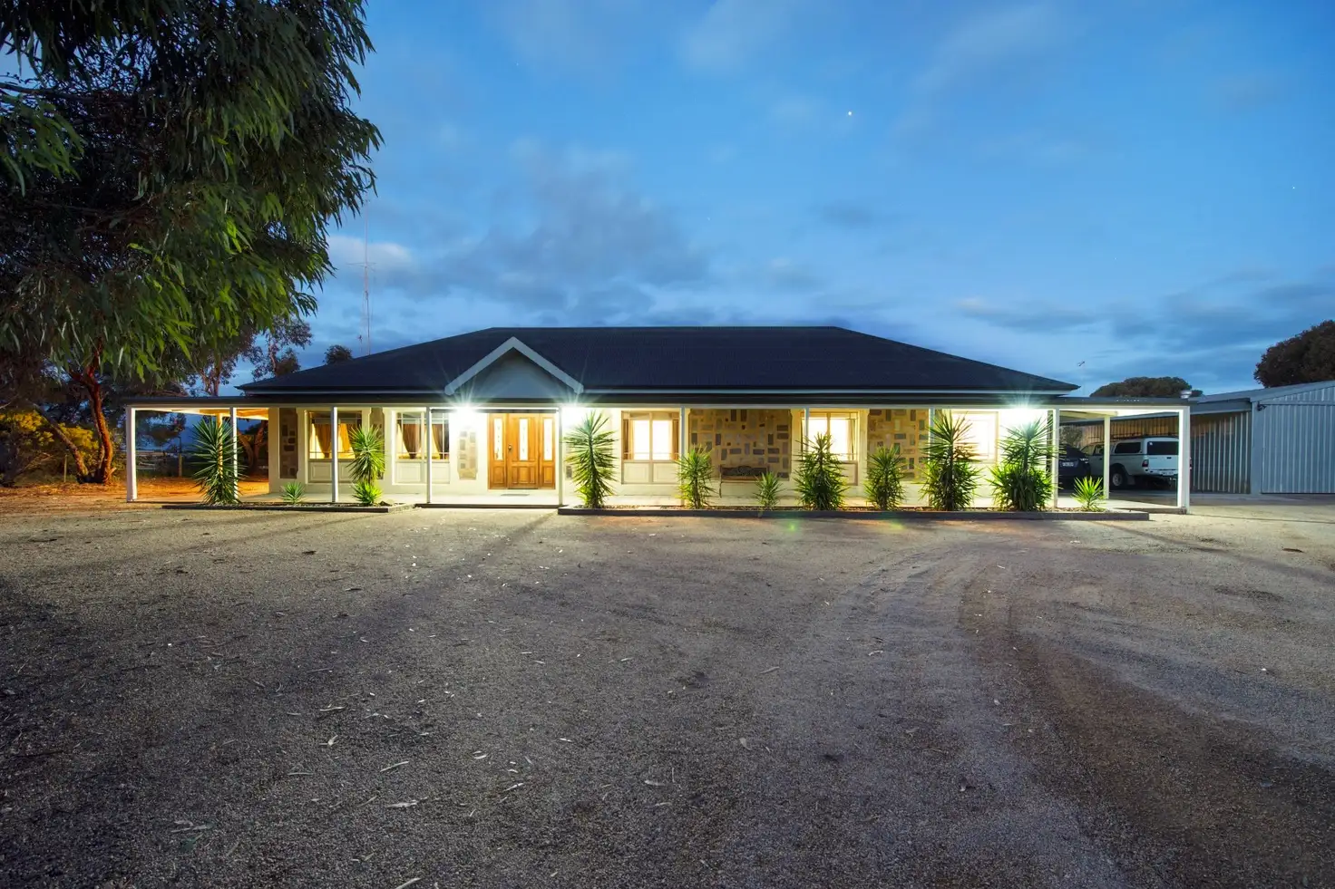 Main view of Homely house listing, 353 Three Chain Road, Port Pirie SA 5540