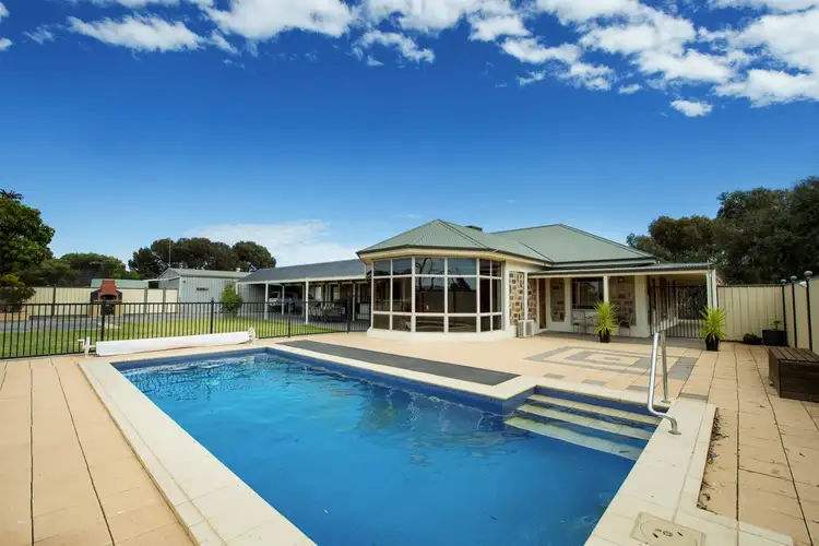 Second view of Homely house listing, 353 Three Chain Road, Port Pirie SA 5540