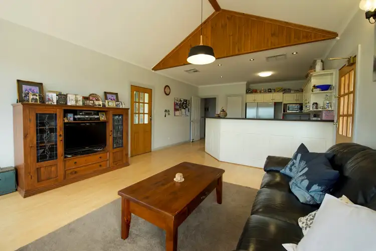 Fifth view of Homely house listing, 353 Three Chain Road, Port Pirie SA 5540