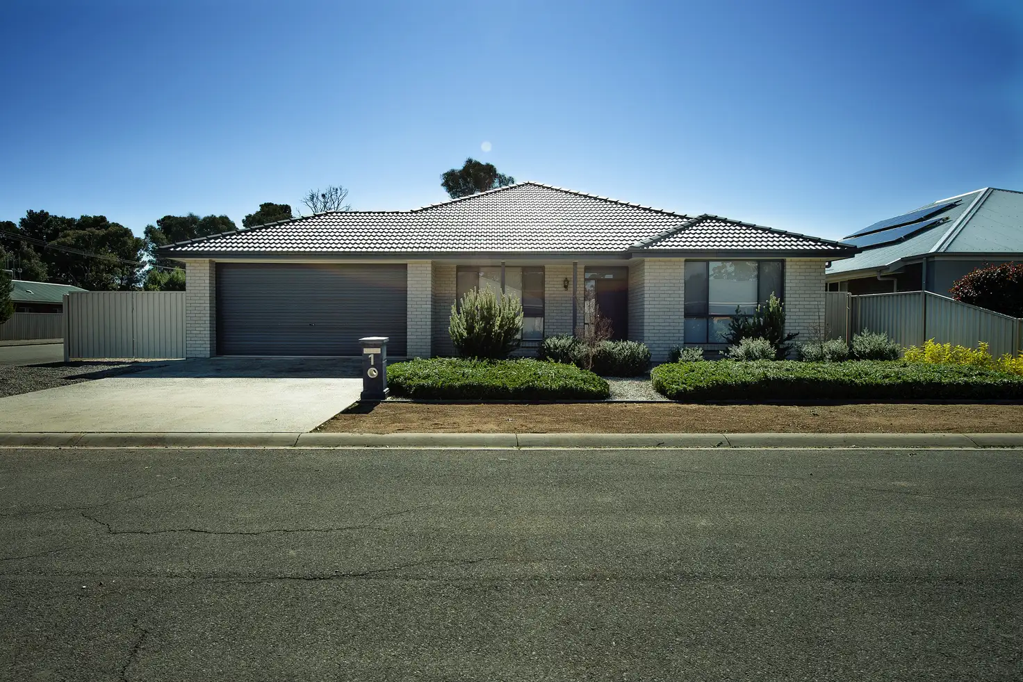 Main view of Homely house listing, 1 Boston Close, Jamestown SA 5491