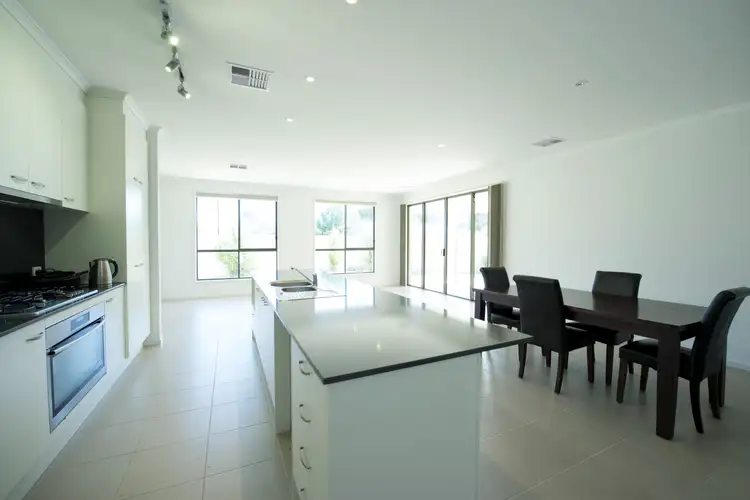 Second view of Homely house listing, 1 Boston Close, Jamestown SA 5491