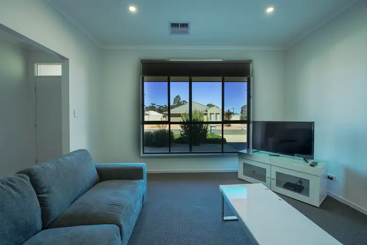 Fourth view of Homely house listing, 1 Boston Close, Jamestown SA 5491