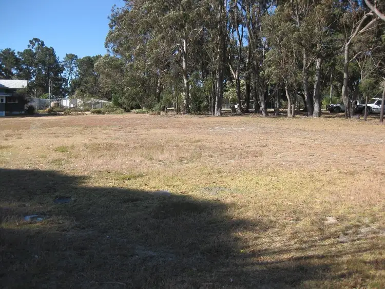 Lot 4 Pine Cres, Dalveen QLD 4374