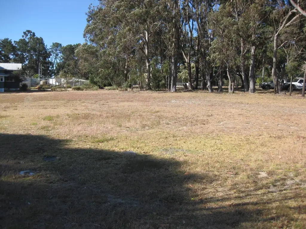 Main view of Homely land listing, Lot 4 Pine Cres, Dalveen QLD 4374