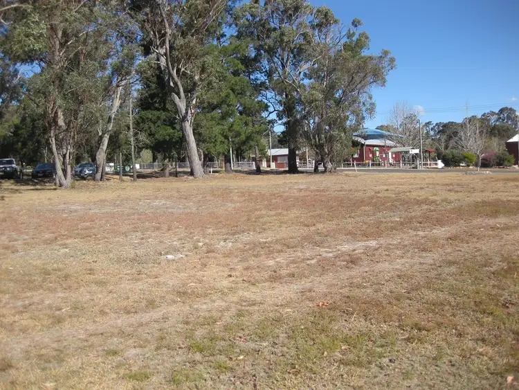 Second view of Homely land listing, Lot 4 Pine Cres, Dalveen QLD 4374