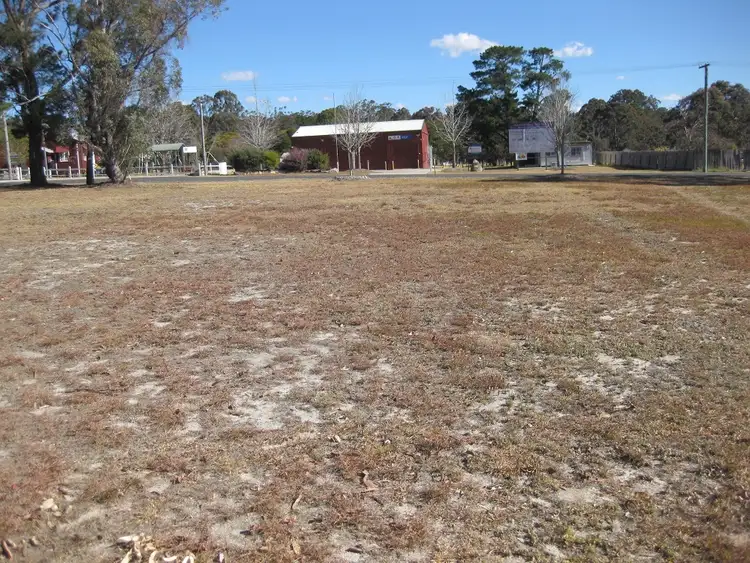 Fourth view of Homely land listing, Lot 4 Pine Cres, Dalveen QLD 4374