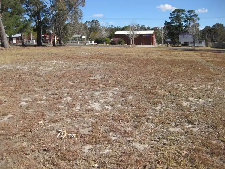 Fifth view of Homely land listing, Lot 4 Pine Cres, Dalveen QLD 4374