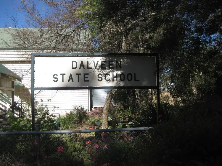 Sixth view of Homely land listing, Lot 4 Pine Cres, Dalveen QLD 4374