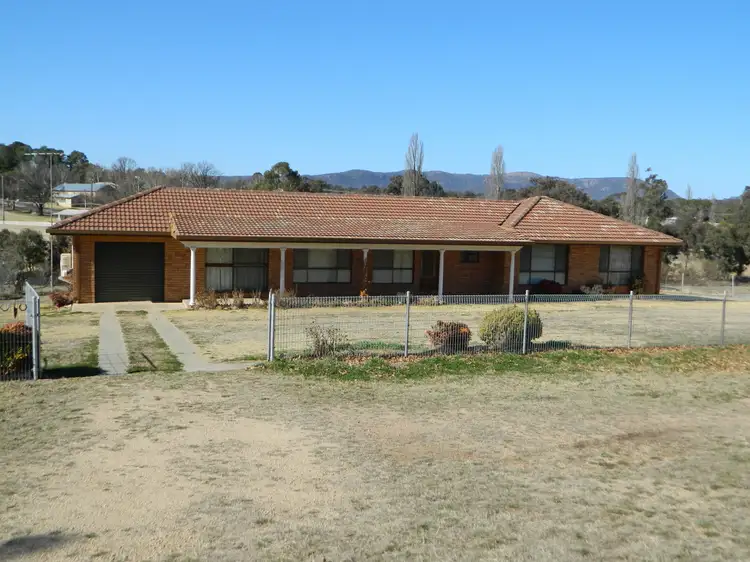 2 Mclachlan St, Rylstone NSW 2849