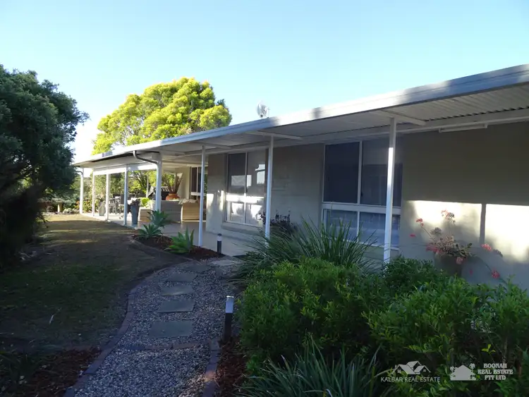 4 Carl Ave, Kalbar QLD 4309