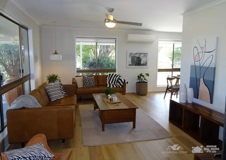 Second view of Homely house listing, 4 Carl Ave, Kalbar QLD 4309