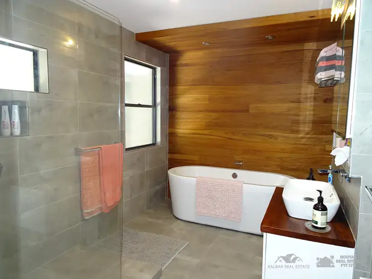 Third view of Homely house listing, 4 Carl Ave, Kalbar QLD 4309