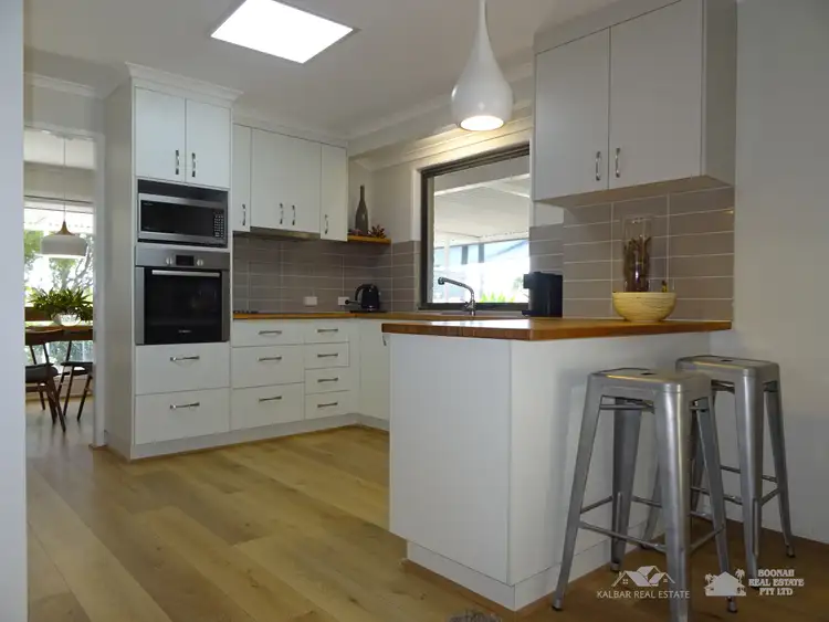 Sixth view of Homely house listing, 4 Carl Ave, Kalbar QLD 4309
