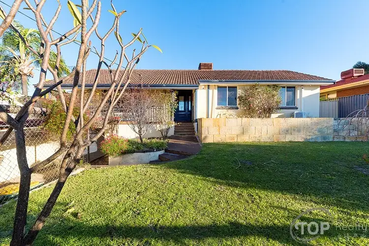 75 Acanthus Rd, Willetton WA 6155