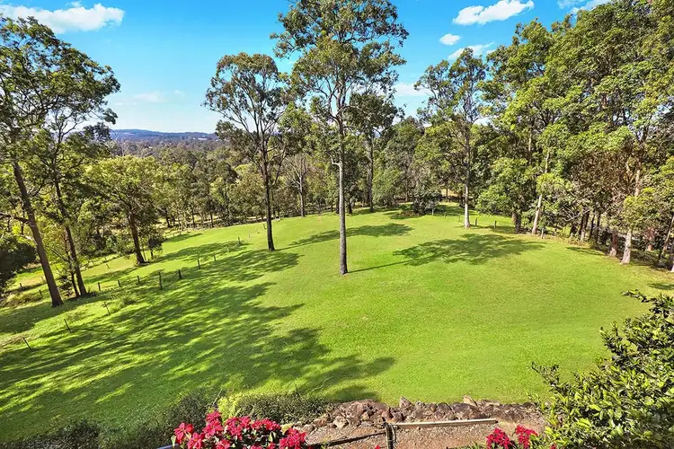 Second view of Homely rural property listing, 30 Country Rd, Palmwoods QLD 4555