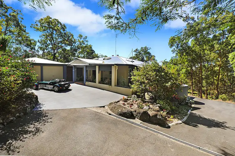 Third view of Homely rural property listing, 30 Country Rd, Palmwoods QLD 4555