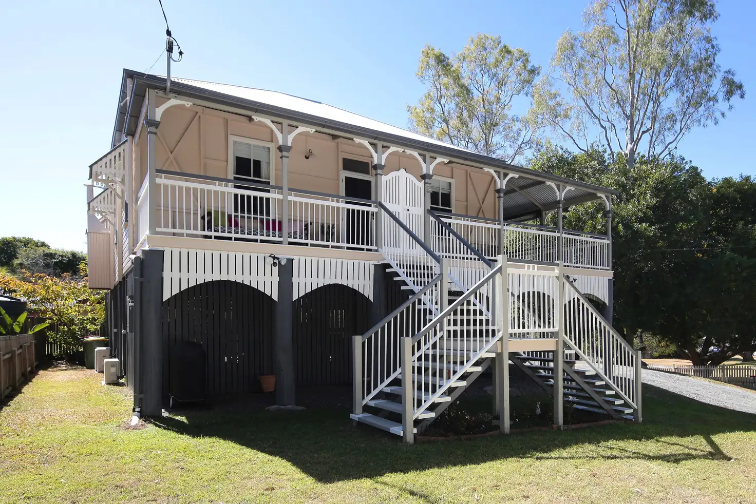 Main view of Homely house listing, 3 Raff St, Newtown QLD 4305