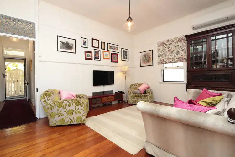 Third view of Homely house listing, 3 Raff St, Newtown QLD 4305
