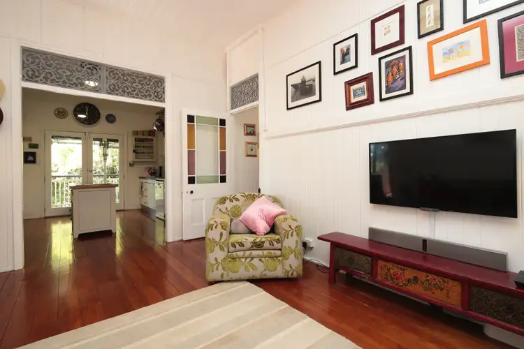 Fourth view of Homely house listing, 3 Raff St, Newtown QLD 4305