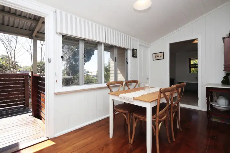 Sixth view of Homely house listing, 3 Raff St, Newtown QLD 4305