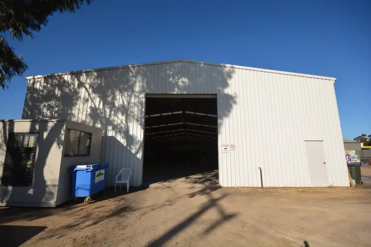 Second view of Homely warehouse listing, 19-21 Hutton Ct, Stawell VIC 3380